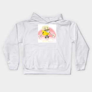 Sugar Daddy Kids Hoodie